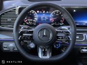 Mercedes-Benz GLS AMG II (X167) Рестайлинг Самара  - изображение 52