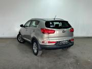 Kia Sportage III Москва  - изображение 22