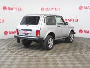 Lada (ВАЗ) Niva Legend Вологда  - изображение 20