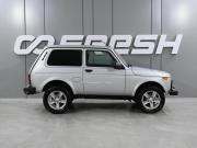 Lada (ВАЗ) 2121 (4x4) I Рестайлинг (2020) Ростов-на-Дону  - изображение 19