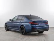 BMW 5 серии VII (G30/G31/G38) Рестайлинг Москва  - изображение 23