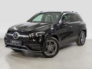 Mercedes-Benz GLE II (V167) Химки  - изображение 31