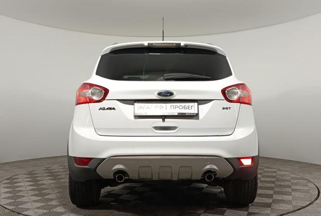 Ford Kuga I с пробегом 2011 года, цена 1 070 000 рублей, 156535 км, внедорожник, Автокод Объявления