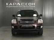 Kia Sportage II Пермь  - изображение 20