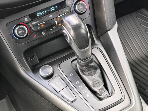 Ford Focus III Рестайлинг с пробегом 2019 года, цена 1 160 000 рублей, 160314 км, универсал, Автокод Объявления