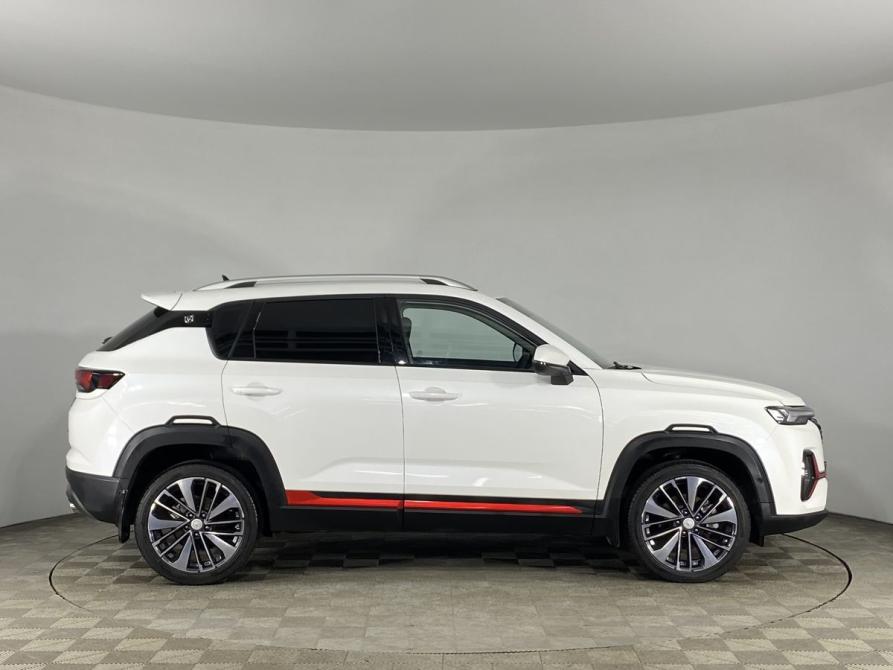 Changan CS35 Plus I Рестайлинг Воронеж  - изображение 11