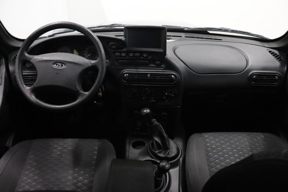 Lada (ВАЗ) Niva Travel I Ульяновск  - изображение 6