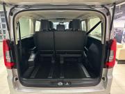 Toyota HiAce H300 Москва  - изображение 28
