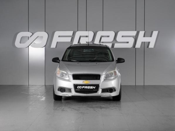 Chevrolet Aveo I Рестайлинг с пробегом 2009 года, цена 499 000 рублей, 150852 км, хэтчбек, Автокод Объявления