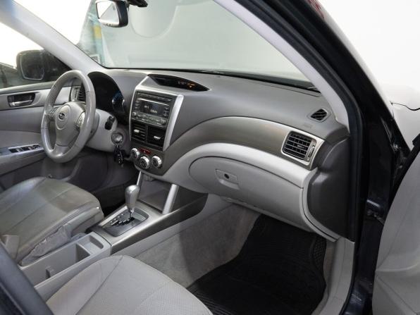 Subaru Forester III с пробегом 2008 года, цена 850 000 рублей, 323569 км, внедорожник, Автокод Объявления