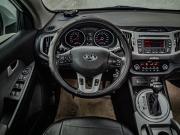 Kia Sportage III Рестайлинг Тюмень  - изображение 34