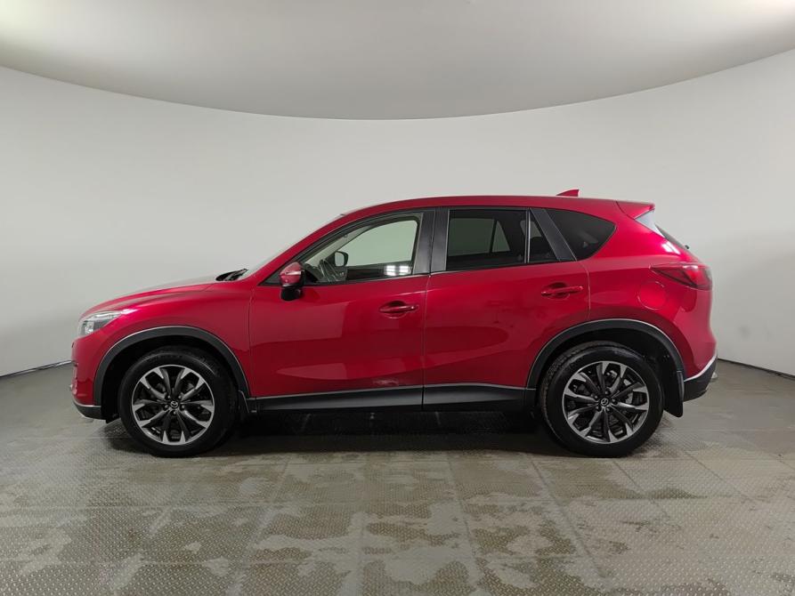 Mazda CX-5 I Рестайлинг Уфа  - изображение 10