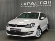 Volkswagen Polo V Пермь  - изображение 19