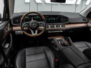 Mercedes-Benz GLE II (V167) Краснодар  - изображение 32