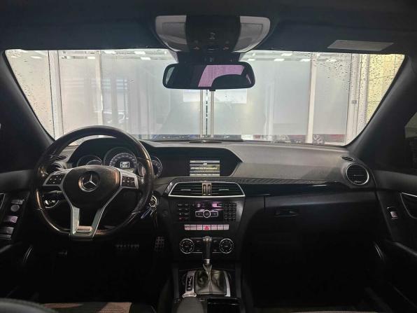 Mercedes-Benz C-Класс III (W204) Рестайлинг с пробегом 2012 года, цена 1 150 000 рублей, 252084 км, седан, Автокод Объявления