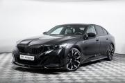 BMW 5 серии VIII (G60/G61/G68) Москва  - изображение 24