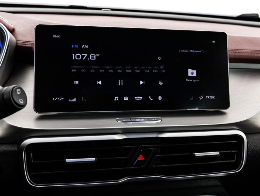 Geely Coolray I Санкт-Петербург  - изображение 18