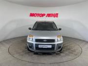 Ford Fusion I Рестайлинг Воронеж  - изображение 25