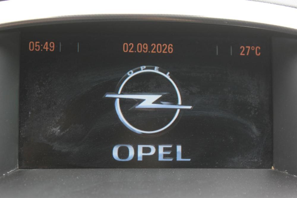 Opel Astra J Белгород  - изображение 21