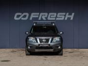 Nissan Terrano III (D10) Краснодар  - изображение 22
