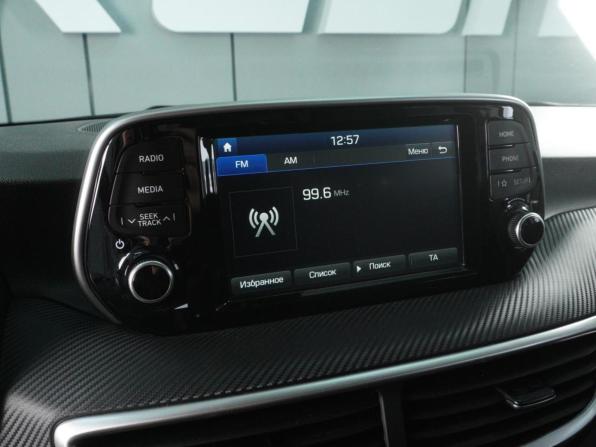 Hyundai Tucson III Рестайлинг с пробегом 2019 года, цена 2 199 000 рублей, 135057 км, внедорожник, Автокод Объявления