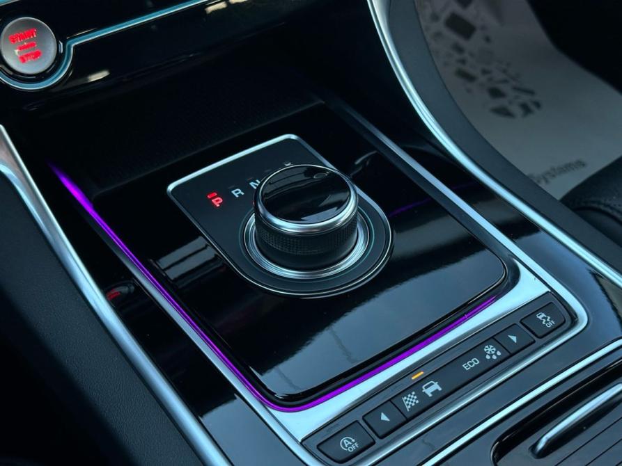 Jaguar XF II Пермь  - изображение 27