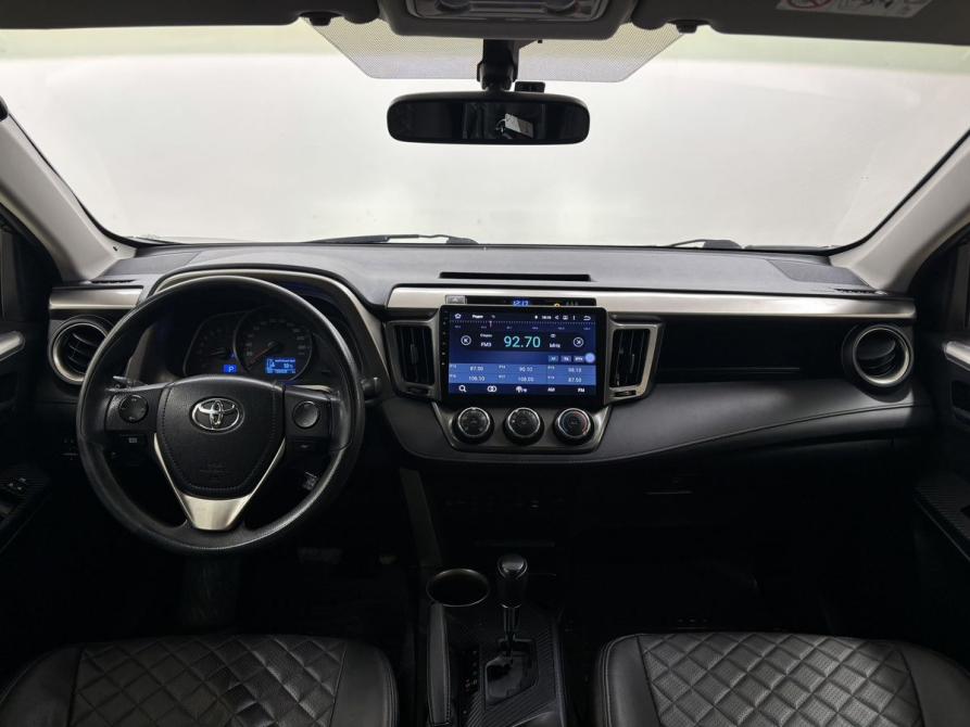 Toyota RAV4 IV (XA40) Вологда  - изображение 16