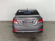 Hyundai Solaris I Рестайлинг Москва  - изображение 22