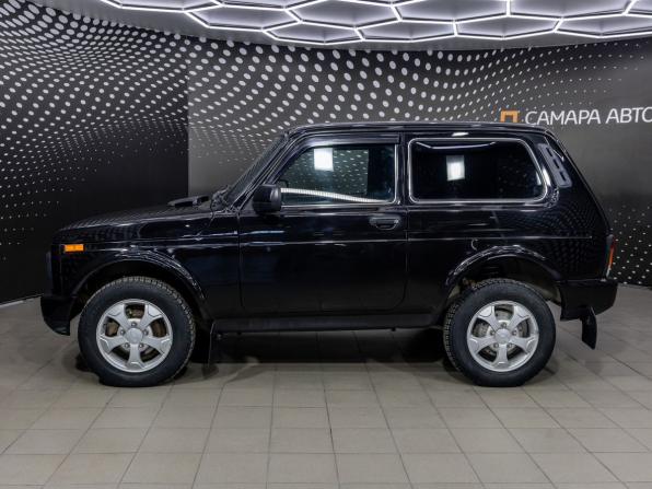 Lada (ВАЗ) 2121 (4x4) I Рестайлинг с пробегом 2018 года, цена 660 000 рублей, 47000 км, внедорожник, Автокод Объявления