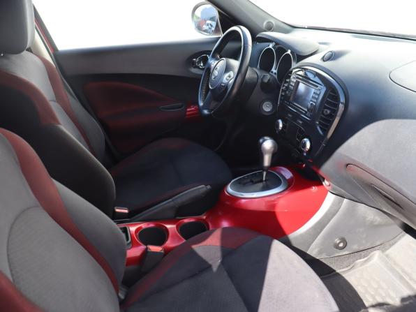 Nissan Juke I с пробегом 2011 года, цена 949 000 рублей, 155855 км, внедорожник, Автокод Объявления