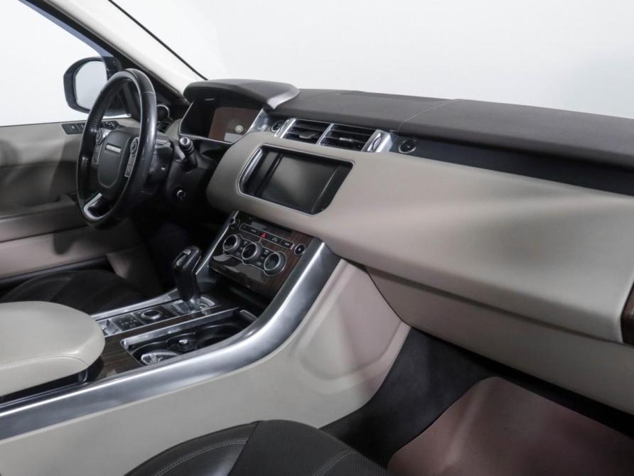 Land Rover Range Rover Sport II Москва  - изображение 9