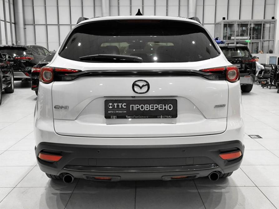 Mazda CX-9 II Казань  - изображение 7