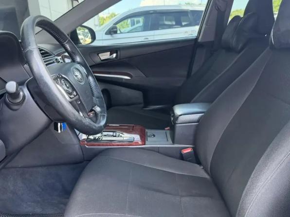 Toyota Camry VII (XV50) с пробегом 2013 года, цена 1 460 999 рублей, 362559 км, седан, Автокод Объявления