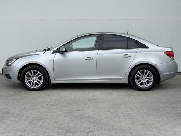 Chevrolet Cruze I с пробегом 2010 года, цена 558 000 рублей, 167722 км, седан, Автокод Объявления