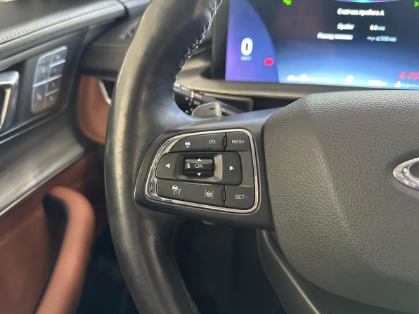 Chery Tiggo 8 Pro Max I с пробегом 2022 года, цена 2 140 000 рублей, 90300 км, внедорожник, Автокод Объявления