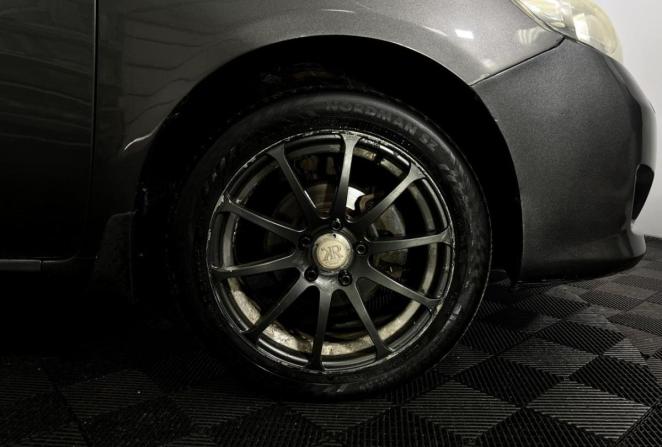 Toyota Corolla X (E140 E150) с пробегом 2008 года, цена 620 000 рублей, 220904 км, седан, Автокод Объявления
