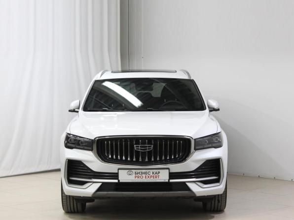 Geely Monjaro I с пробегом 2024 года, цена 3 488 000 рублей, 47911 км, внедорожник, Автокод Объявления