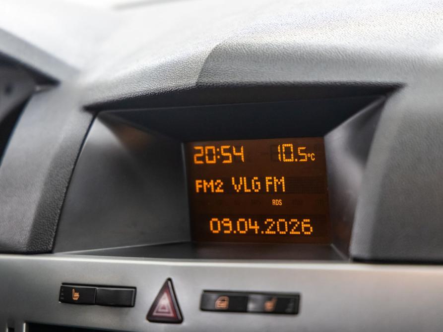 Opel Astra H Рестайлинг Волгоград  - изображение 26