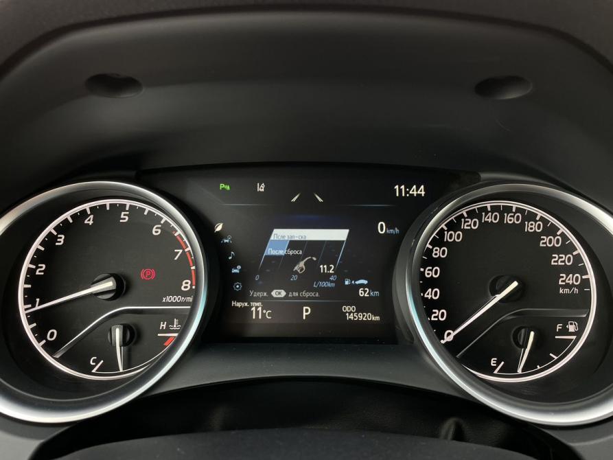 Toyota Camry VIII (XV70) Тамбов  - изображение 14