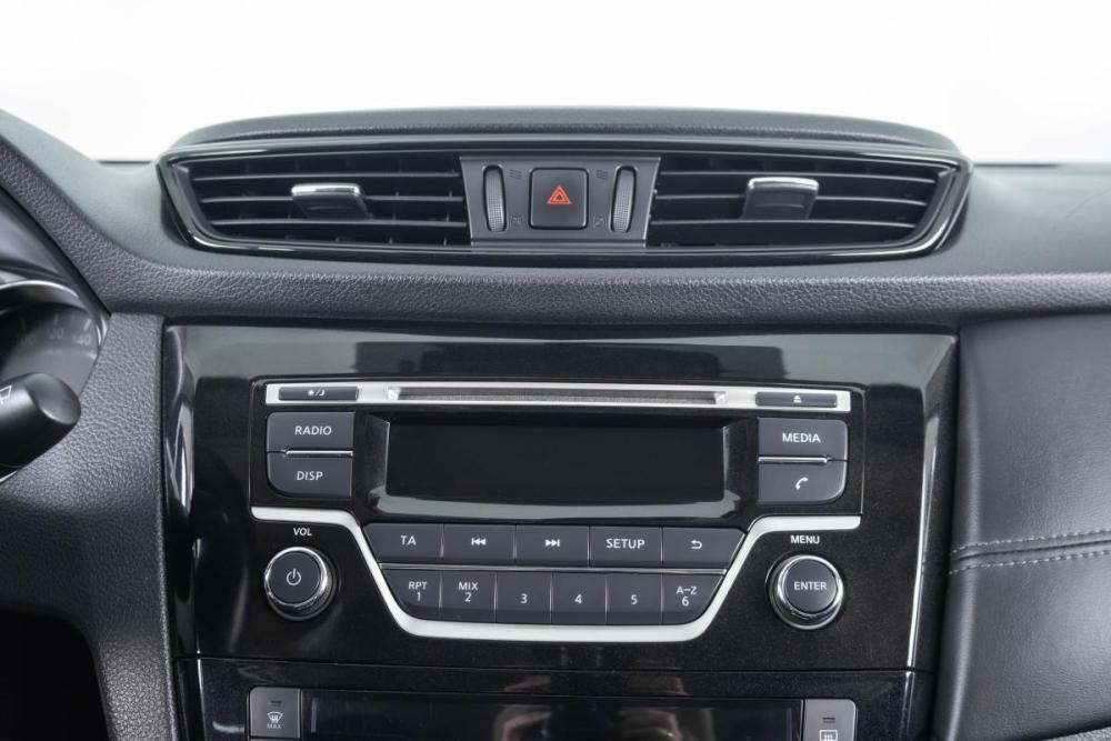 Nissan Qashqai II Рестайлинг Пермь  - изображение 18