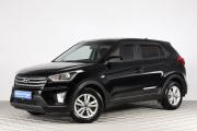 Hyundai Creta I Челябинск  - изображение 22