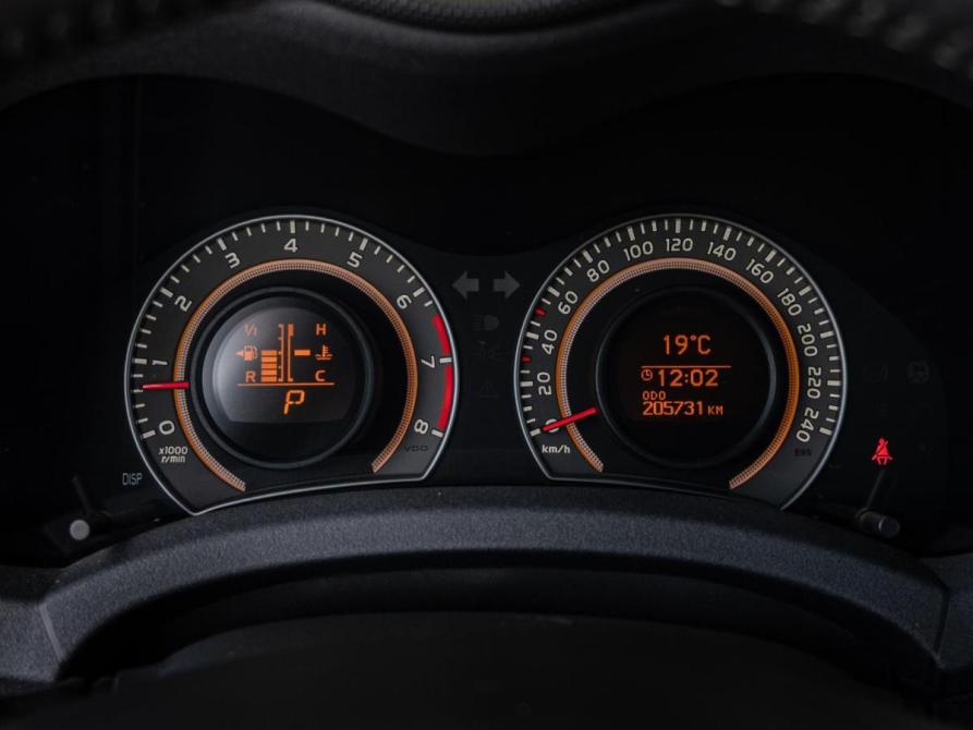Toyota Auris I Рестайлинг Краснодар  - изображение 15