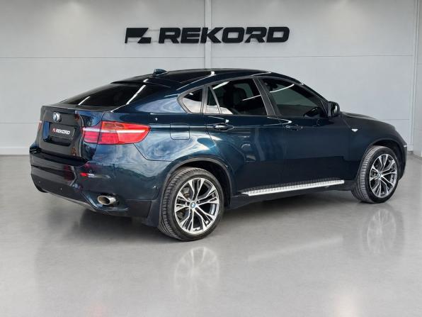 BMW X6 I (E71) Рестайлинг с пробегом 2013 года, цена 2 089 000 рублей, 223300 км, внедорожник, Автокод Объявления