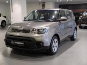 Kia Soul II Рестайлинг Казань  - изображение 23