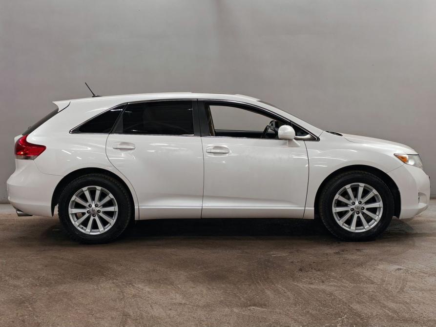Toyota Venza I Москва  - изображение 4