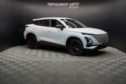 Omoda C5 I Крым  - изображение 27