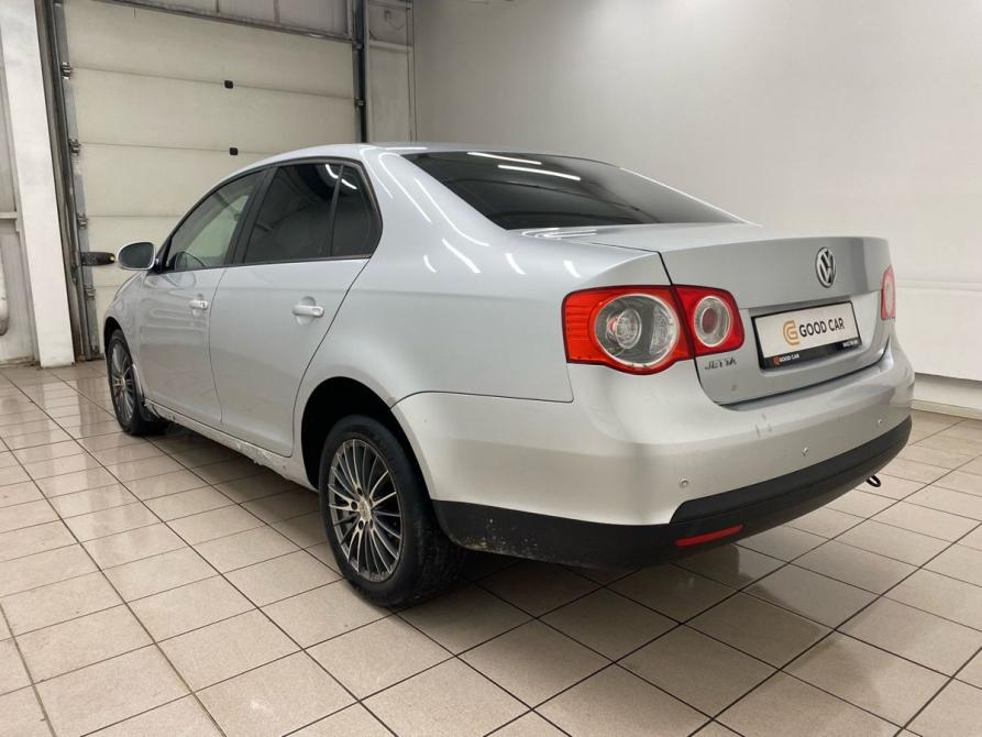 Volkswagen Jetta V Энгельс  - изображение 4