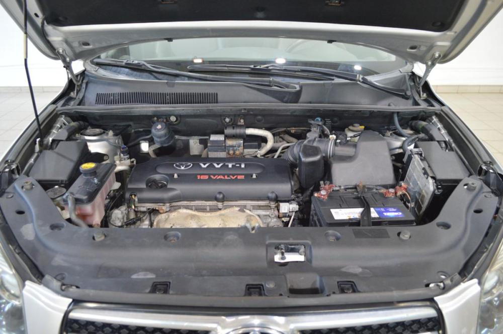Toyota RAV4 III (XA30) Сургут  - изображение 20