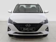 Hyundai Solaris II Рестайлинг Москва  - изображение 27