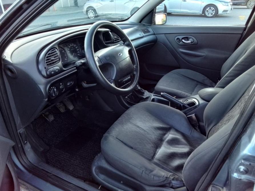 Ford Mondeo II Чебоксары  - изображение 20